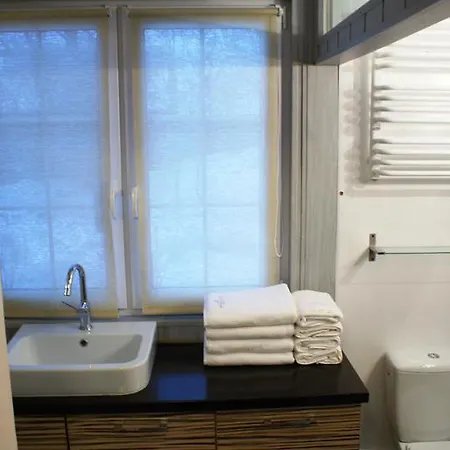 Pokoje Przy Stoczku Apartment Bialowieza Room photo