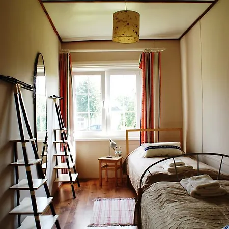 Pokoje Przy Stoczku Apartment Bialowieza Room photo